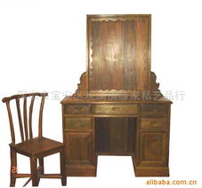 匠心传承 木雕工艺在家具制造中的艺术融合与创新