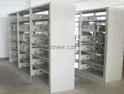 河北铁皮书架 优质厂家、密集架价格与家具制造指南