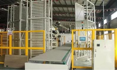 鼎捷软件携家具制造智能工厂解决方案惊喜亮相广州家博会，掀家具制造数智转型新风潮