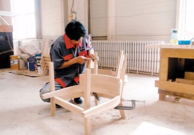 家具生产“零交货期”，可能吗？
